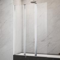 Шторка на ванну Radaway EOS PNW 3 1205301-101