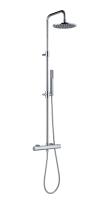 Душевая стойка Fiore Xenon 44CR0964