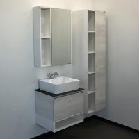 Мебель для ванной Comforty Прага 60 раковина PZ-6068