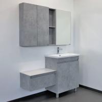 Мебель для ванной Comforty Осло 70НД