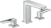 Смеситель для раковины Hansgrohe Metropol 74514000