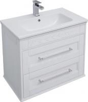 Тумба под раковину Aquanet Бостон 80 ясень