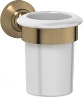 Стакан 3SC Stilmar STI 503 античная бронза