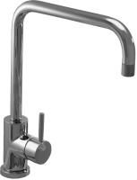 Смеситель для кухни Alveus Oz Monarch 1134854 anthracite