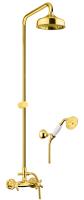 Душевая стойка Fiore Margot 26OO0620