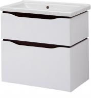 Тумба с раковиной Cerutti SPA Сицилия 60 подвесная