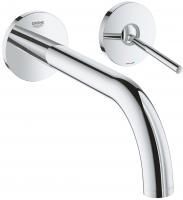 Смеситель для раковины Grohe Atrio New Joy 19918003 настенный