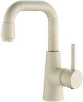 Смеситель для раковины Elghansa Rund 16A1230-Champagne