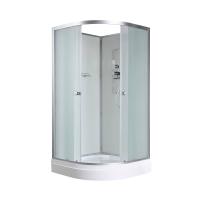 Душевая кабина AvaCan D2080 N без крыши