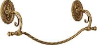 Полотенцедержатель Migliore Edera ML.EDR-60.321.BR бронза