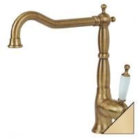 Смеситель для кухни Migliore Oxford ML.CUC-6382 Bi Do