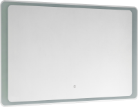 Зеркало Aquaton Соул 100 с подсветкой