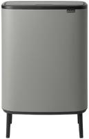 Мусорное ведро Brabantia Bo Hi 130281 60л