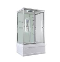 Душевая кабина AvaCan V5012LED