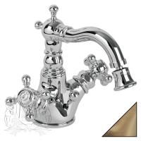 Смеситель для биде Migliore Arcadia ML.ARC-8344 Br