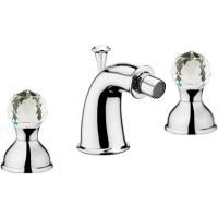 Смеситель для биде Webert Karenina KA710202015