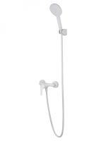 Смеситель для душа Wonzon & Woghand WW-4540-MW