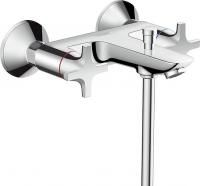 Смеситель для ванны Hansgrohe Logis Classic 71240000 HG