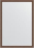 Зеркало Evoform Definite BY 0620 48x68 см орех