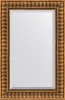 Зеркало Evoform Exclusive BY 3414 57x87 см бронзовый акведук