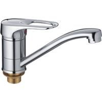 Смеситель для кухни Haiba HB4504-2