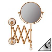 Косметическое зеркало Migliore Provance ML.PRO-60.519.CR хром