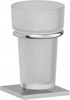 Стакан Ellux Domino DOM 001-C02