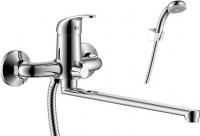 Смеситель для ванны Rossinka Y Y35-32 универсальный