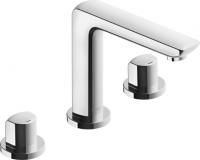 Смеситель для раковины Kludi Ameo 413930530