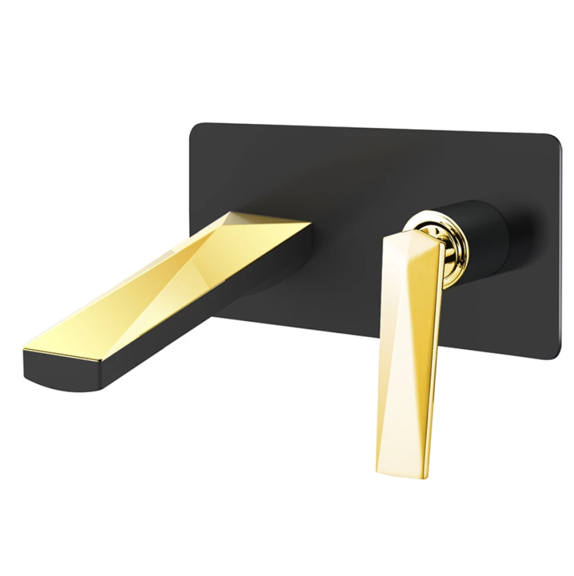 Смеситель для раковины Boheme Venturo 385-B