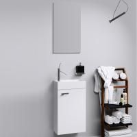 Мебель для ванной Aqwella Мастер Бокс Леон 40