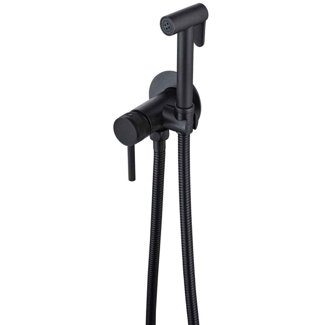 Гигиенический душ Allen Brau Priority 5.31A29-31 со смесителем