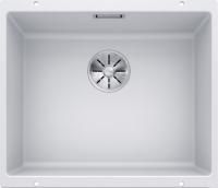 Мойка кухонная Blanco Subline 500 U белая