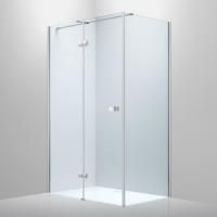 Душевой уголок Black&White Stellar Wind S708-1200 L