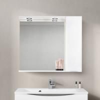 Зеркало BelBagno Marino 90 R