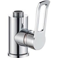 Смеситель для кухни Haiba HB73556 хром, без излива