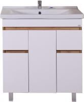 Тумба под раковину ASB-Mebel Марко 80-3.2