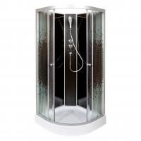 Душевая кабина DTO L801 N без крыши