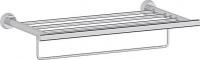 Полка FBS Vizovice VIZ 041 для полотенец 50 см