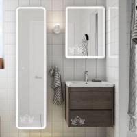 Мебель для ванной Art&Max Family 60, подвесная, Pino Siberia