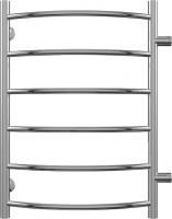 Полотенцесушитель водяной Terminus Классик П6 500x696 с боковым подключением 500