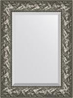 Зеркало Evoform Exclusive BY 3390 59x79 см византия серебро