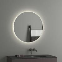 Зеркало круглое Evoform Ledshine BY 2544 70x70