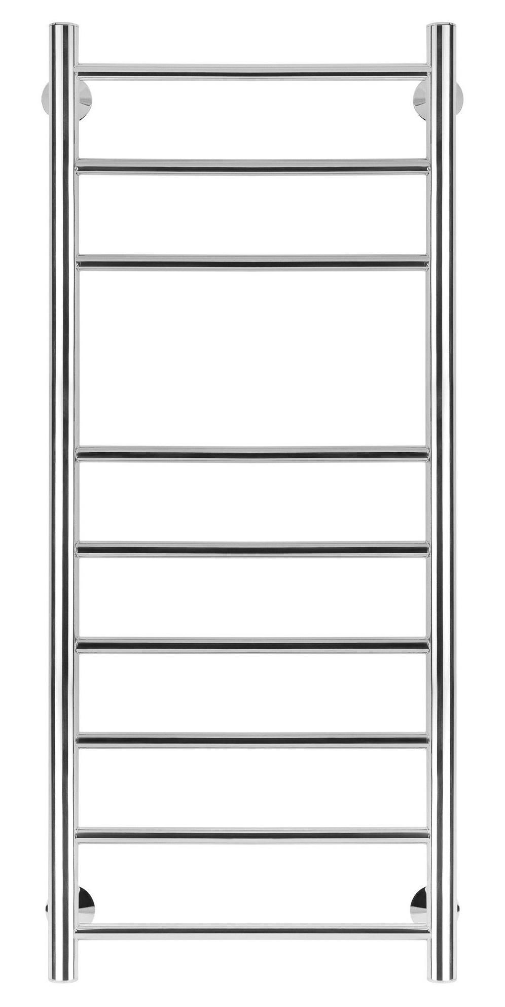 Полотенцесушитель водяной Secado Триада 5 100/60, хром