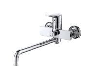 Смеситель для ванны D&K Rhein Mosel DA1263341