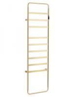 Полотенцесушитель электрический Wonzon & Woghand Düsseldorf WW-A204-BG