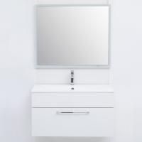 Мебель для ванной De Aqua Кубика 90