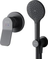 Душевая система AM.PM X-Joy FB85A2H022 с внутренней частью