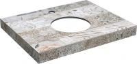 Столешница Kerama Marazzi Canaletto 60 арт вуд