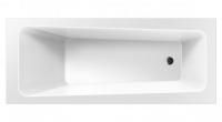 Акриловая ванна Excellent Ava 150x70 с гидромассажем